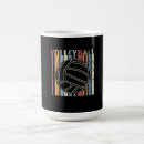 Suche nach volleyballtrainer tassen Volleyballmannschaft