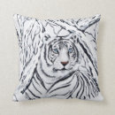 Suche nach weißer tiger kissen Modern