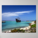Suche nach piratenschiff poster Strand