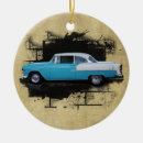 Suche nach chevy ornamente 1955