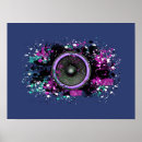 Suche nach lautsprecher poster Musik