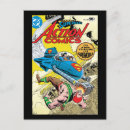 Suche nach dc comic buch postkarten Super mann