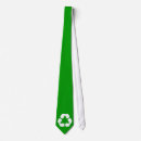 Suche nach recyceln sie krawatten Grün
