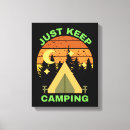 Suche nach lustiges klettern poster Camping