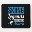 Suche nach märz mousepads Schnee