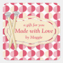 Suche nach roter kreis aufkleber Für sie