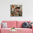 Suche nach goldene herzen leinwandbilder Steampunk