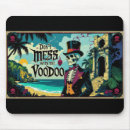 Suche nach voodoo mousepads Zauber