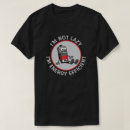 Suche nach batterie tshirts Energie
