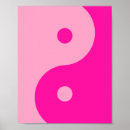 Suche nach yang poster Balance