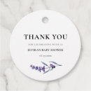 Suche nach baby shower geschenkanhänger Babydusche danke