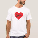 Suche nach katar tshirts Liebe