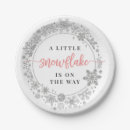 Suche nach winter teller Babydusche