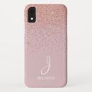 Suche nach rosa glitter iphone hüllen Chic