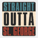 Suche nach george aufkleber Stadt