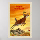 Suche nach vintage western poster Klassische reiseillustration
