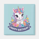Suche nach süßes einhorn magnete Kawaii