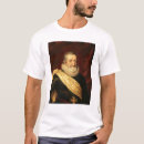 Suche nach henry iv tshirts Mann