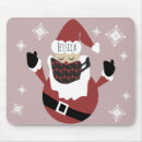 Suche nach schneeflocke mousepads Weihnachtsmann