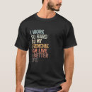 Suche nach fleißiger arbeiter tshirts Franchise