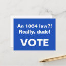 Suche nach gesetze postkarten Abstimmung