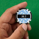 Suche nach blau poker chips Für sie