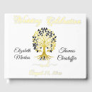 Suche nach baum gästebuch Newly weds