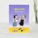 Suche nach lustige sechzigste geburtstage karten Über dem hügel