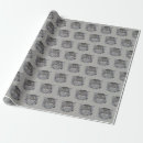 Suche nach wilde katze geschenkpapier Packpapier