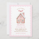 Suche nach gingerbread house einladungen Lebkucheneinladung