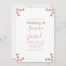 Suche nach hochzeitspostkarten Elegant