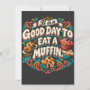 Suche nach muffin einladungen Bäckerei