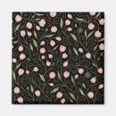 Suche nach hübsche blumen magnete Vintage