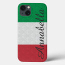 Suche nach italienische flagge iphone hüllen Retro