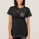 Suche nach vater liebe tshirts Blau