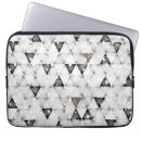 Suche nach schwarzer marmor laptop schutzhüllen Geometrisch