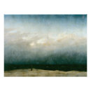 Suche nach friedrich poster Caspar david friedrich
