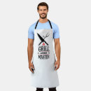 Suche nach grill schürzen Für männer