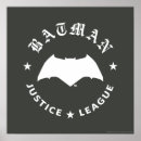 Suche nach liga poster Superheld
