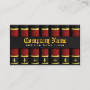 Suche nach buchhändler visitenkarten Für antike bücher