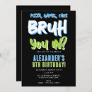 Suche nach teenager geburtstag einladungen Einfach