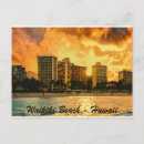 Suche nach waikiki postkarten Honolulu