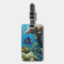 Suche nach meer gepäckanhänger Bunt