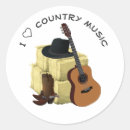 Suche nach country music aufkleber Musik