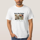 Suche nach topf tshirts Tonwaren