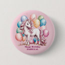 Suche nach magisches einhorn buttons Party