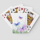 Suche nach schmetterlinges spielkarten Poker