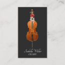 Suche nach cellist visitenkarten Liste