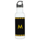 Suche nach gestreift trinkflaschen Monogramm