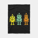 Suche nach code decken Roboter